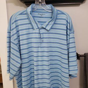 Men's XXL Golf Shirt